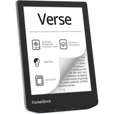 PocketBook Verse bright blue 6 E Ink Carta 75...