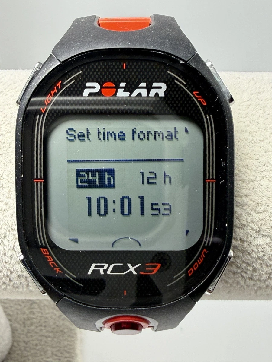 polar rcx3 products for sale | eBay