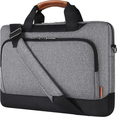 Multifunktionaler Laptop Sleeve für 13,5-14 Zoll Geräte -  Material