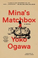 Mina's Matchbox: A Novel