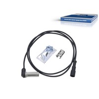Sensor Raddrehzahl Vorderachse DT Spare Parts FüR Renault Trucks