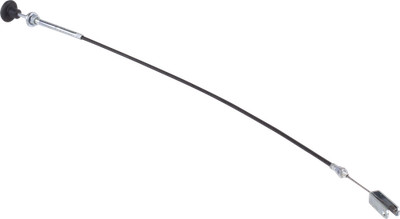 New Fuel Shutoff Cable 29'' 1059710C2 fits Case IH 274