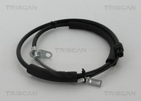 Bremsseil Seilzug Feststellbremse Triscan 8140 80129 FüR Chrysler Voyager RG RS