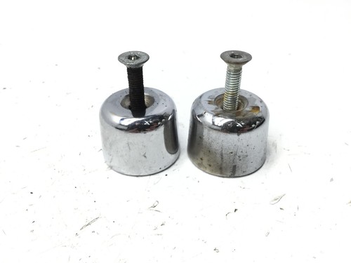 Paar Stabilisator Hebel Lenker Piaggio Carnaby 200 2007 2008 M60100