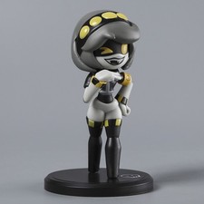 V Figure - Murder Drones Serial Designation V PVC Figure (12cm)