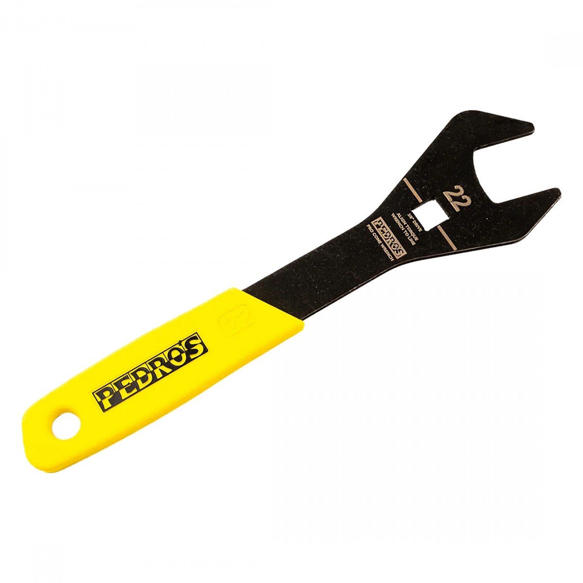 Pedros Pro 22 TPR 38 7290₽