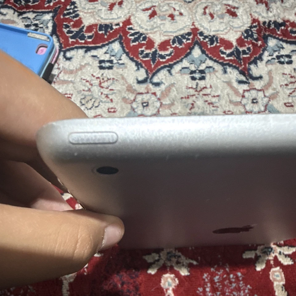 Apple iPad mini 7 · 64GB · Wi-Fi, photo 4 of 5