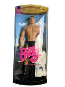 Billy Doll | eBay
