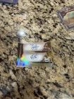 2025 Topps Signature Obi Toppin/Tyrese Haliburton Gold (RAW)