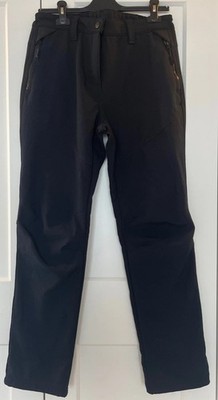 NEU! CRANE Softshell Skihose /  Gr. 36/38  