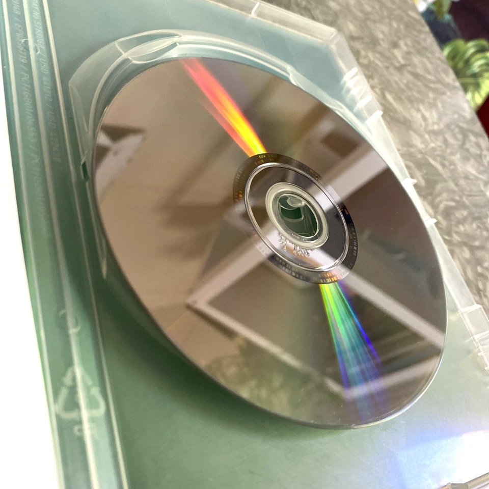 New Order Item 2-DVD Boxset w/ Collection & Story in Slipcase *REGION 2 3 4 & 5* - Image 3 of 4