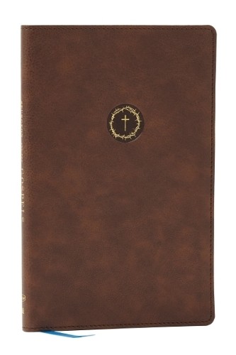 Spurgeon and the Gospels: The Gospels with Devotions from Cha... - 9781400345786