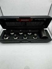 VIM TOOLS MODEL TORXTBS BOLT REMOVAL SET (P11025420)