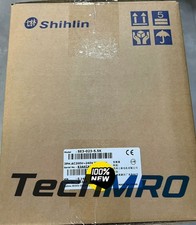 Free tax ONE Shihlin SE3-023-5.5K Frequency converter NEW