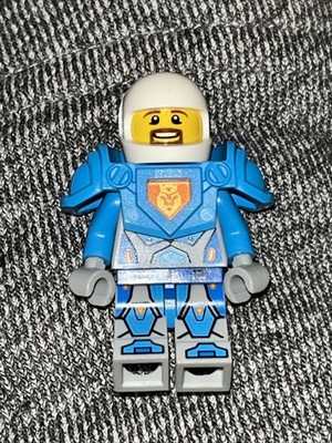 Lego Mini Figure Unknown Character 