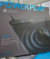 Logitech Powerplay G903