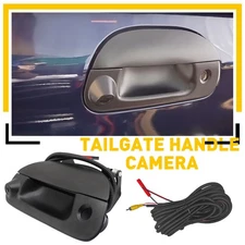Tailgate Backup View Camera Rear F150 2001-2005 For Ford Explorer Sport Trac