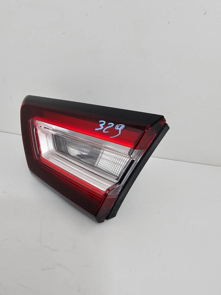 ✅Fanalino Fanale Posteriore Dx Interno per Renault Clio V a LED 2017 al 2019 - Immagine 3 di 4