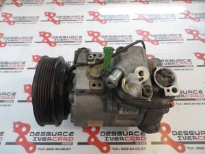 4D0 260 808 klimakompressor AUDI A4 - B5 RESTYLING 1997 - 2001 - AVANT 70626