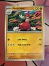 Pokémon TCG Temporal Forces Medicham 083/162