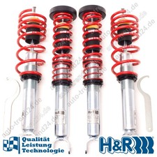 H&R Monotube Gewindefahrwerk u.a.: Mazda MX-5 RF Targa ND, Bj. 2016-2025