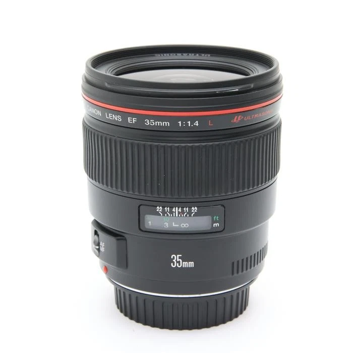 Canon EF 35mm f/1.4 Camera Lenses for sale | eBay Canon EF 35mm f/1.4 Camera Lenses for sale | eBay