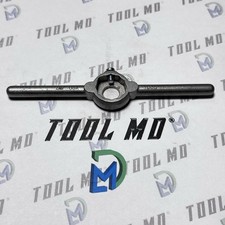 Snap-on Tools Usa New 58 Double Hex Die Stock Td3b Snap-on Tools Usa New 58 Double Hex Die Stock Td3b