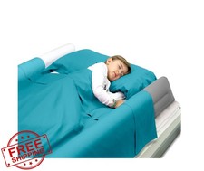 BANBALOO 2pk Inflatable Bed Bumper Child
