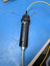 HP 81521B AGILENT POWER METER OPTICAL HEAD FOR 81553B MODULE 900-1700NM