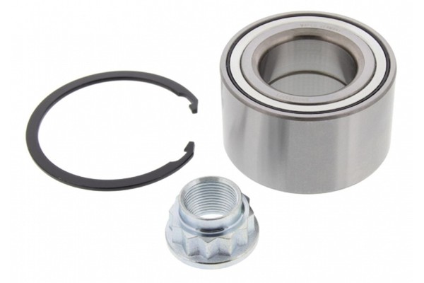 Mapco Radlagersatz 26201 FüR Celica Toyota Corolla Avensis Verso MR2 3 NDE120_-image