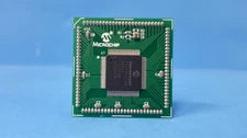 ONE PC-  PIC24FJ128GA010, PLUG-IN-MODULE, MA240011, MICROCHIP