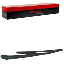 METZGER WISCHERARM HINTEN PASSEND FÜR ALFA ROMEO 147 156 FIAT IDEA LANCIA Y |