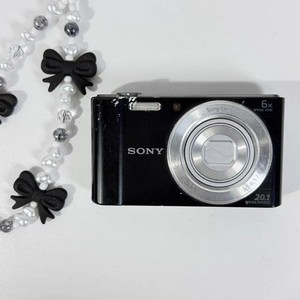 Sony Dsc W810 | eBay