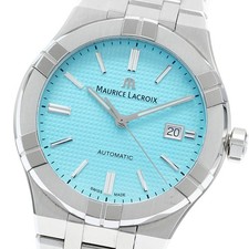 MAURICE LACROIX Aikon Summer Edition AI6008-SS00F-431-C Limited AT Men's_946589