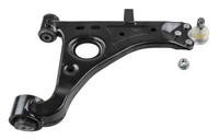 Querlenker Dreieckslenker LemfÖRder 42412 01 FüR Opel Chevrolet Trax Stahlblech