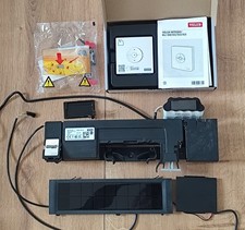 KSX 100K WW Motoröffner für Velux Dachfenster Solar Rollladen