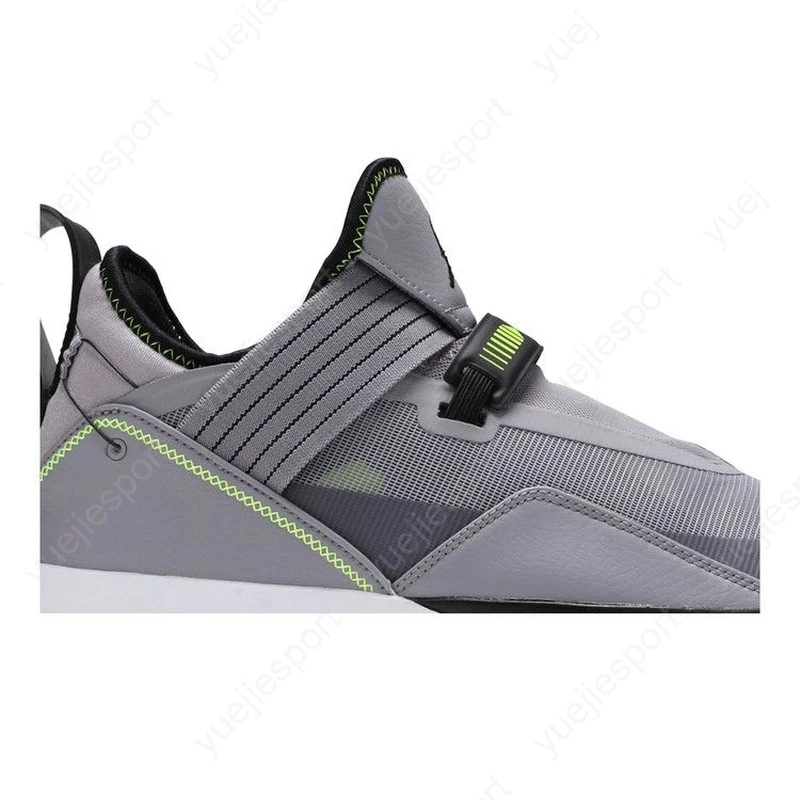 Air Jordan 33 Se Pf Cement Grey CD9561-007 - Image 2 of 4