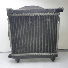 Radiateur Mercedes 190