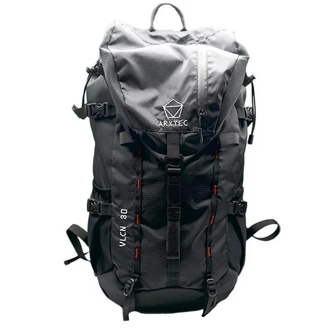 Arxtec VLCN 30L Mochila Técnica Exterior Cara Norte Patagonia