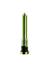Green Pentalobe Bottom Screws For iPhone X/XS/XR/XSM/11/12/13/14 Pro Plus Max
