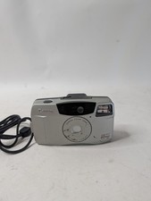 Vintage Canon Sure Shot 60 Zoom Date SAF 38-60mm 1:4.5 - 6.7 Film Camera