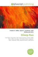 Frederic P. Miller (U. A.) | Dileep Rao | Taschenbuch | Englisch (2026)