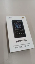 Digital Audio Player Model HIBY R1 HIBY