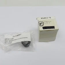 52-273 0.75x Converter Adaptor Ring Telecentric Lens