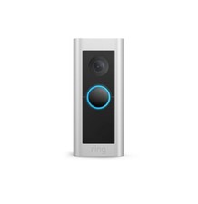 Ring Wired Doorbell Pro with 3D Motion Detection