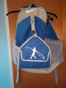 swingman backpack