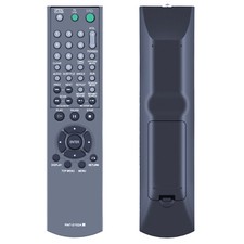 RMT-D152A For Sony CD DVD Player Remote Control DVP-NS325 DVP-MS67 DVP-CX995V