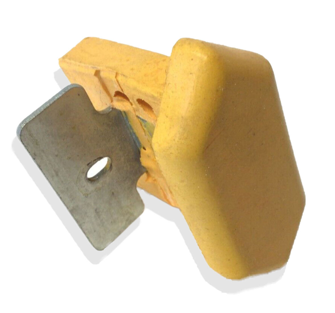 Weslo Treadmill Isolator Deck Cushion 140865