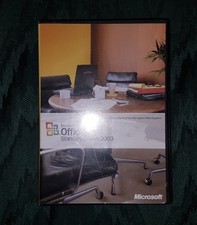 Microsoft Office 97 Standard Edition