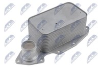 Nty CCL-RE-012 ÖLküHler, MotoröL FüR Nissan, Opel, Renault